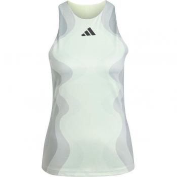 Camiseta Tirantes Adidas Y-tank Pro Mujer