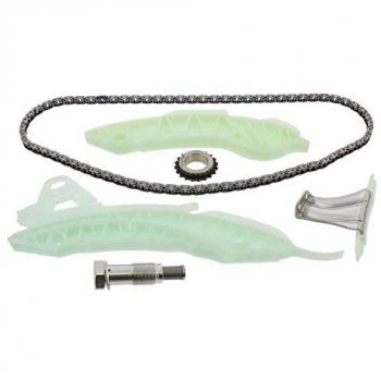MAPCO Kit de cadena de distribución 75303 para CITROËN C4, C4 Picasso, Berlingo, C5, C3, C3 Picasso, DS5, DS4, DS3 y PEUGEOT 207