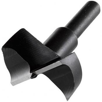 wolfcraft Broca de cazoleta WS I 3303000 I Para el taladrado estacionario de madera blanda