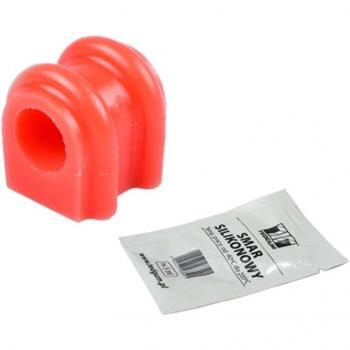 Cojinete estabilizador TEDGUM 00286989, Silentblock de barra estabilizadora TEDGUM 00286989