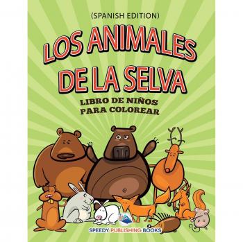 Libro para Colorear del Día de los Enamorados para Niños (Edición en Español)