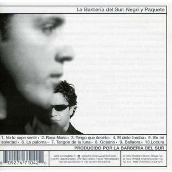 Negri Y Papuete