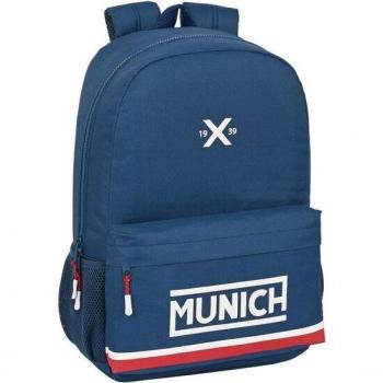 Mochila Adaptable a Carro Munich Soon Safta
