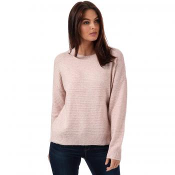 Vero Moda - Jerséi - para Mujer Rosa Rosa 36