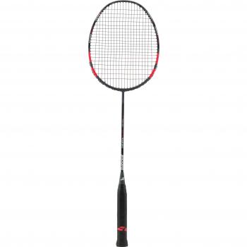 BABOLAT Satelite Blast 6.5 Raqueta de BÃ¡dminton, Rojo