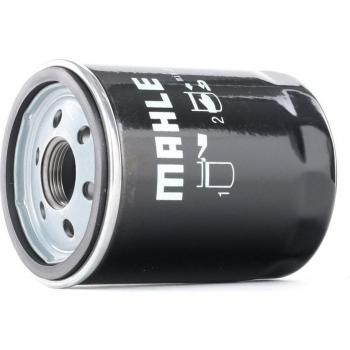 MAHLE ORIGINAL Filtro de aceite