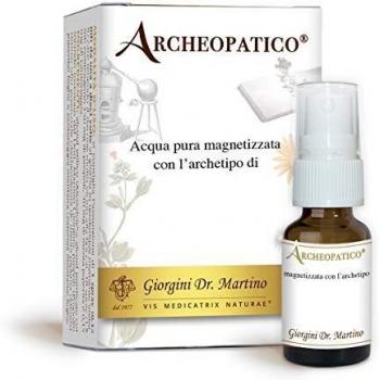 Dr. Giorgini Causticum 30 Ca Spray 10 ml