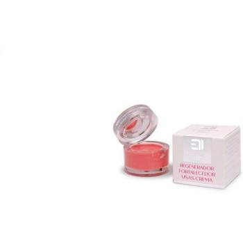 Elizabeth Llorca Regenerador y Fortalecedor de Uñas Crema