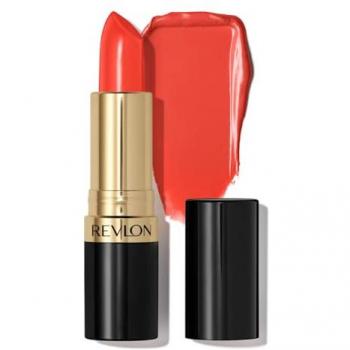 Revlon Super Lustrous Creamy Lipstick Shade 677 Siren 0.15 oz