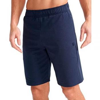 Superdry Pantalones Cortos Flex Azul Hombre
