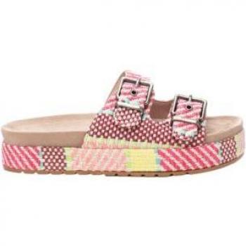 Sandalia de mujer Refresh 171562 Navy