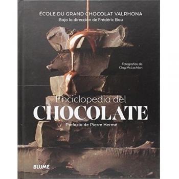 Enciclopedia del chocolate