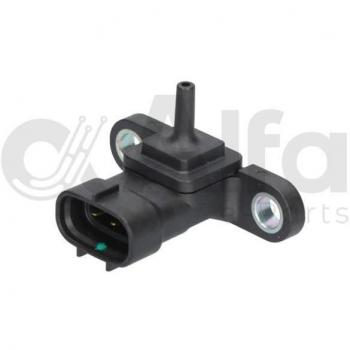 Sensor de presión de sobrealimentación Alfa e-Parts AF04616 para MINI y TOYOTA: Corolla, Land Cruiser, Auris, Yaris, Hilux, Dyna