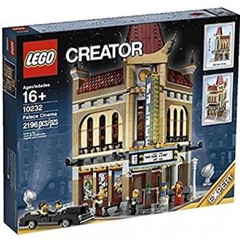 Lego Creator - Teatro Palace Expert