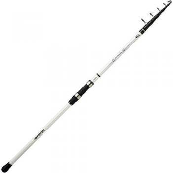 Daiwa - Canne Soutenir Spinning Triforce 270 Tmh Tele. 2.7m - 200g - Puis.20-80g - Enc.104cm - TF270TMHBF