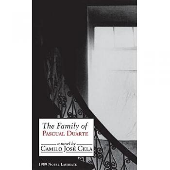 The Family of Pascual Duarte: A Novel (Spanish Literature Series