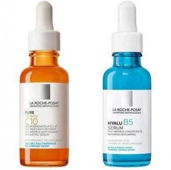 Crema La Roche-Posay Effaclar Duo 40ml