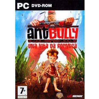 Ant Bully - Una Vita Da Formica [Importación italiana]