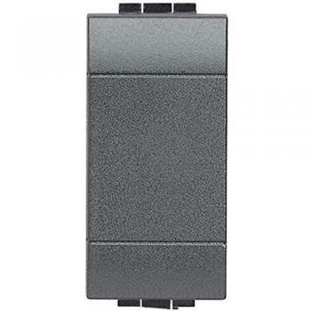 Bticino - l4950 mod. ciego 1mod. living Ref. 6570010256