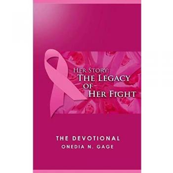 Devocional Her Story: El Legado de Su Lucha