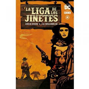 La Liga de los Jinetes