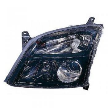 Faro principal delantero DEPO 442-1129L-LDEM2, Izquierda