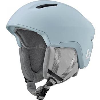 Casco de Esquí Bollé Atmos Pure Azul Mate Unisex S (52-55 cm)