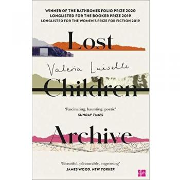 Lost Children Archive