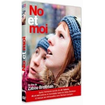 No et moi [Francia] [DVD]