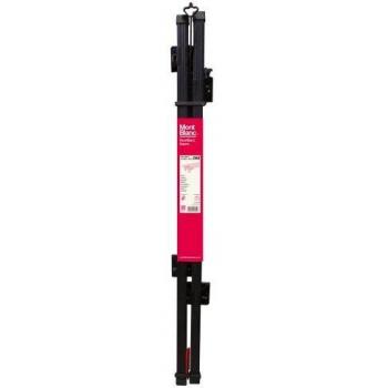 Mont Blanc 230760 Supra 68 Complete Roof Bars
