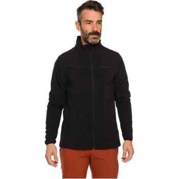 Chaqueta TrangoWorld Pobo Sf Hombre Caviar 2XL