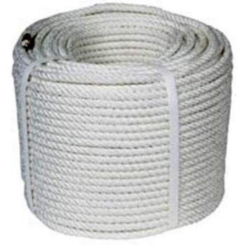 7665C373 - Cuerda Nilon Poliéster M Torcida 12Mm