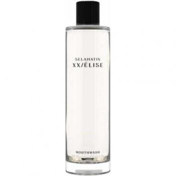 Selahatin Premium Mouthwash - 200ml Oral Care Solution