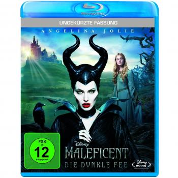 Maleficent