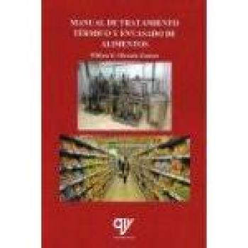 Tratamiento térmico y envasado de alimentos