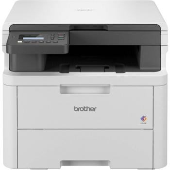 Impresora Láser Brother DCPL3520CDWERE1