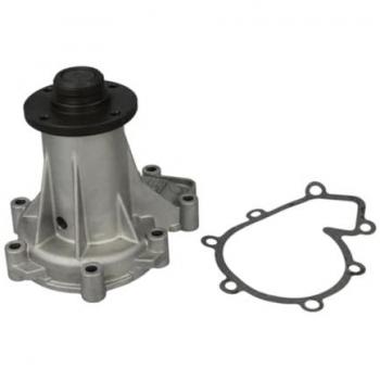 Bomba de agua HEPU P161, tipo: bomba de agua, características: alta calidad, diseño eficiente, compatible con varios modelos de vehículos, fácil instalación, durabilidad garantizada