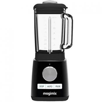 Licuadora Magimix Power 4 1.8 L 1300 W Negra