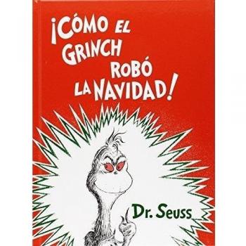 Como El Grinch Robo LA Navidad