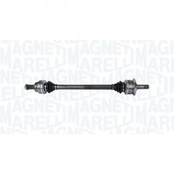Eje de transmisión MAGNETI MARELLI 302004190138