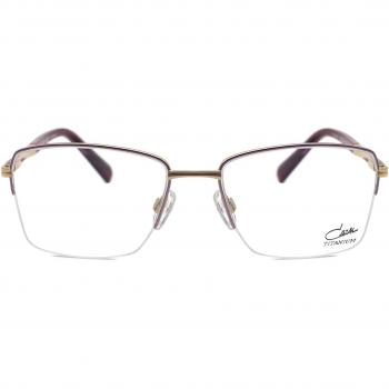 Cazal 4301 002 Armazones para Hombre Rosas, Lentes Recetados Para Hombre Rosas, Gafas Recetadas para Hombre Rosas