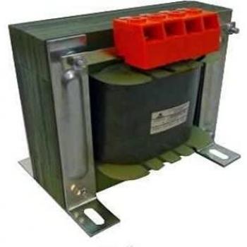 RENNO - Transformador Reversible 125V - 220V 7000VA LTDE 216-2 216-2