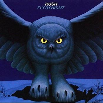 Rush - Fly By Night (Vinyl LP + Digital Download)