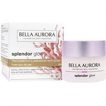 Bella Aurora Splendor Glow Anti-Aging Illuminating Cream 50ml