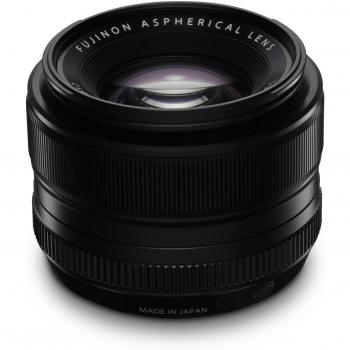 Fujinon XF35mm F1.4 R Lens