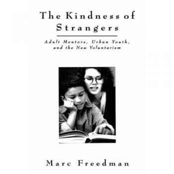 La bondad de los extraños - Tapa dura por Marc Freedman