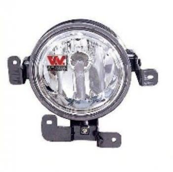 Faro Antiniebla VAN WEZEL 8252996