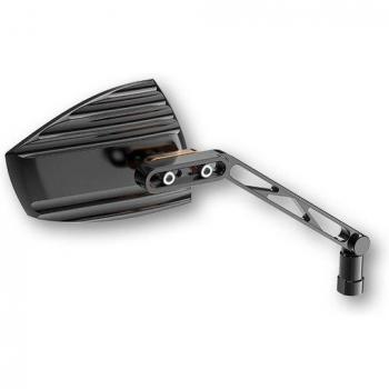Espejo Retrovisor Highsider Wave Oro