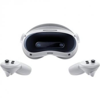 PICO 4 Ultra Gafas de Realidad Virtual Enterprise 256 GB, 580 g, Blanco