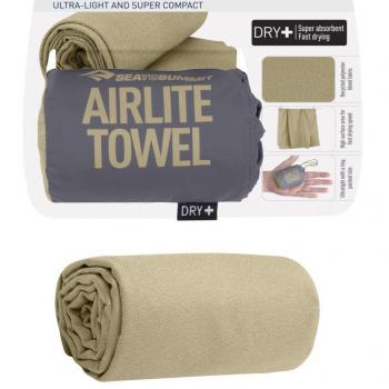 Toalla Sea To Summit Airlite M